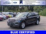 2022 Ford Explorer 4WD SUV for sale #F9999 - photo 7
