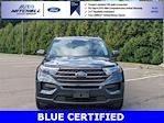 2022 Ford Explorer 4WD SUV for sale #F9999 - photo 8