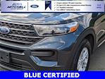 2022 Ford Explorer 4WD SUV for sale #F9999 - photo 9