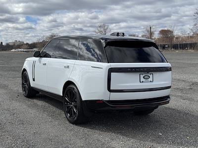 2023 Land Rover Range Rover AWD SUV for sale #L6976A - photo 2