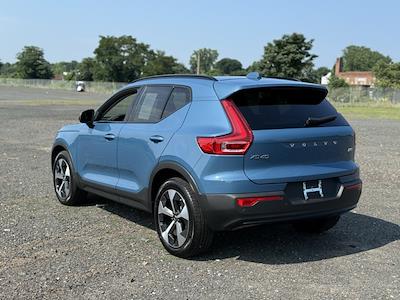 2024 Volvo XC40 AWD SUV for sale #L7051 - photo 2