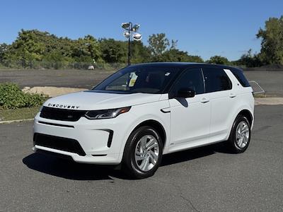 2020 Land Rover Discovery Sport AWD SUV for sale #L7079A - photo 1