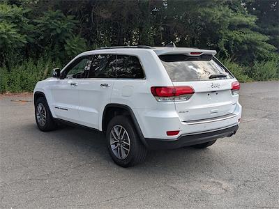 2021 Jeep Grand Cherokee 4x4 SUV for sale #D7014 - photo 2