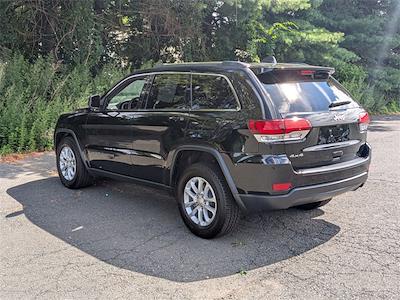 2021 Jeep Grand Cherokee 4x4 SUV for sale #D7015 - photo 2
