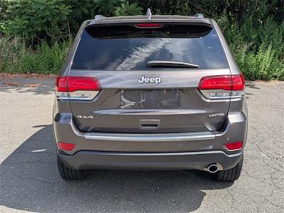 2021 Jeep Grand Cherokee 4x4 SUV for sale #D7016 - photo 2