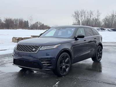 Used 2021 Land Rover Range Rover Velar P250 R-Dynamic S AWD SUV for sale #L7187 - photo 1