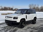 Used 2022 Land Rover Defender X-Dynamic HSE AWD SUV for sale #L7192A - photo 1
