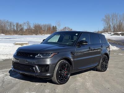 2022 Land Rover Range Rover Sport AWD SUV for sale #L7203 - photo 1