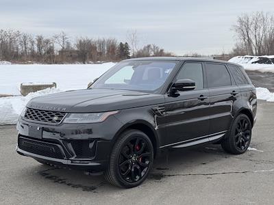 2021 Land Rover Range Rover Sport AWD SUV for sale #L7204 - photo 1