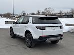 Used 2021 Land Rover Discovery Sport SE AWD SUV for sale #L7209 - photo 2