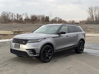 Used 2020 Land Rover Range Rover Velar P250 R-Dynamic S AWD SUV for sale #L7216A - photo 1