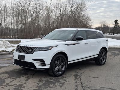 Used 2022 Land Rover Range Rover Velar P250 R-Dynamic S AWD SUV for sale #L7219 - photo 1
