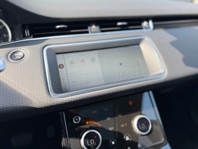 Used 2023 Land Rover Range Rover Evoque - photo 1