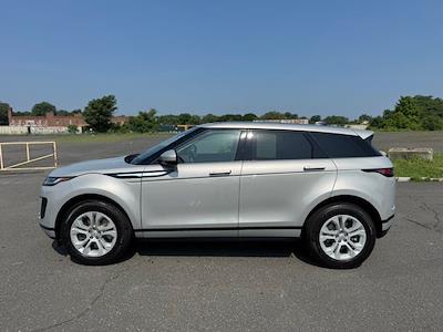 Used 2023 Land Rover Range Rover Evoque - photo 1