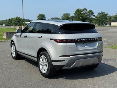 Used 2023 Land Rover Range Rover Evoque - photo 1