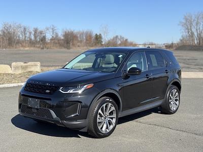 Used 2022 Land Rover Discovery Sport SE AWD SUV for sale #L7233 - photo 1