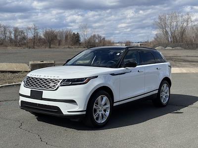Used 2021 Land Rover Range Rover Velar S AWD SUV for sale #L7238 - photo 1