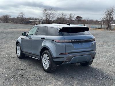 Used 2022 Land Rover Range Rover Evoque - photo 1