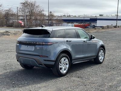 Used 2022 Land Rover Range Rover Evoque - photo 1