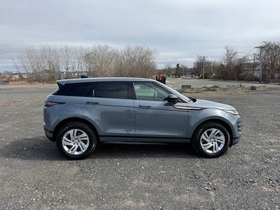 Used 2022 Land Rover Range Rover Evoque - photo 1