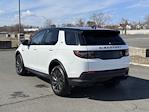 Used 2022 Land Rover Discovery Sport SE AWD SUV for sale #L7240 - photo 2