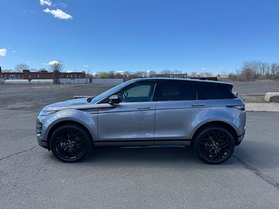 Used 2022 Land Rover Range Rover Evoque - photo 1
