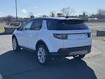 Used 2021 Land Rover Discovery Sport SE AWD SUV for sale #L7245 - photo 2