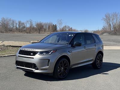 2021 Land Rover Discovery Sport AWD SUV for sale #L7247 - photo 1