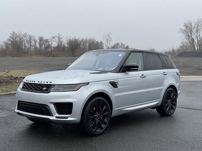 2021 Land Rover Range Rover Sport AWD SUV for sale #L7248 - photo 1