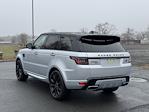 2021 Land Rover Range Rover Sport AWD SUV for sale #L7248 - photo 2