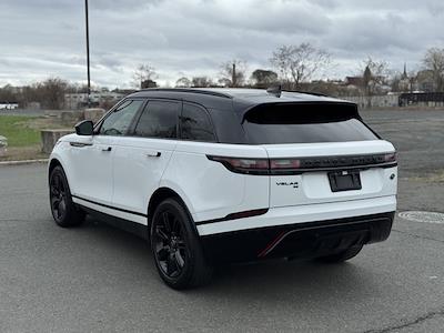 2021 Land Rover Range Rover Velar AWD SUV for sale #L7258 - photo 2