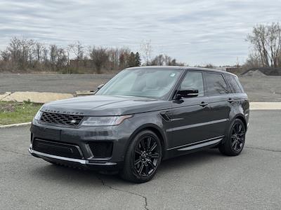 2022 Land Rover Range Rover Sport AWD SUV for sale #L7260 - photo 1