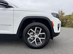 Used 2024 Jeep Grand Cherokee Limited for sale #L7260B - photo 9