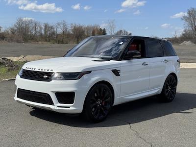 2021 Land Rover Range Rover Sport AWD SUV for sale #L7261 - photo 1