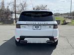 2021 Land Rover Range Rover Sport AWD SUV for sale #L7261 - photo 4