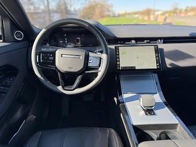 Used 2024 Land Rover Range Rover Evoque - photo 1