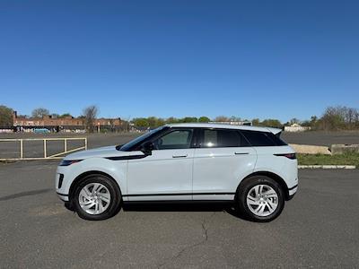 Used 2024 Land Rover Range Rover Evoque - photo 1
