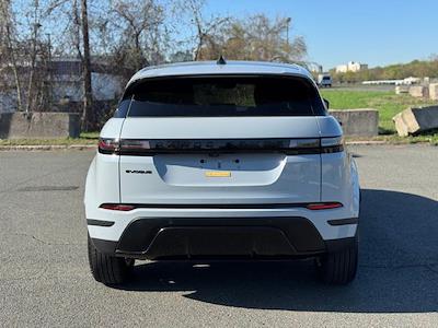 Used 2024 Land Rover Range Rover Evoque - photo 1