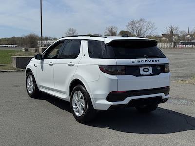 2022 Land Rover Discovery Sport AWD SUV for sale #L7272 - photo 2