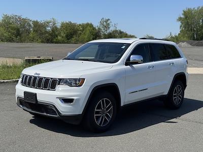 2022 Jeep Grand Cherokee WK 4x4 SUV for sale #L7281 - photo 1