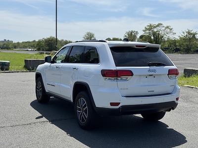 Used 2022 Jeep Grand Cherokee WK Limited for sale #L7281 - photo 2