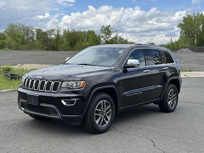 2021 Jeep Grand Cherokee 4x4 SUV for sale #L7282 - photo 1