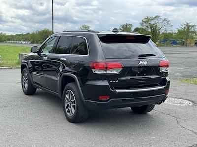 2021 Jeep Grand Cherokee 4x4 SUV for sale #L7282 - photo 2