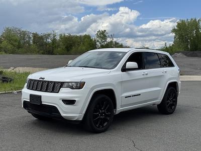2021 Jeep Grand Cherokee 4x4 SUV for sale #L7283 - photo 1