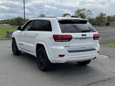 2021 Jeep Grand Cherokee 4x4 SUV for sale #L7283 - photo 2