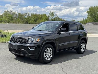 2021 Jeep Grand Cherokee 4x4 SUV for sale #L7284 - photo 1