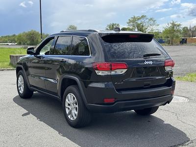 2021 Jeep Grand Cherokee 4x4 SUV for sale #L7284 - photo 2