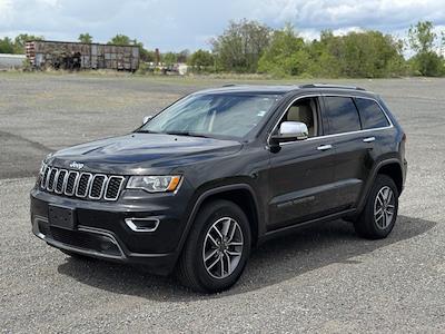 2021 Jeep Grand Cherokee 4x4 SUV for sale #L7286 - photo 1