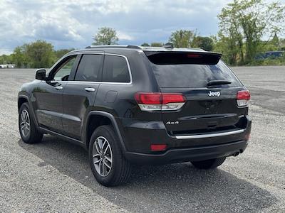 2021 Jeep Grand Cherokee 4x4 SUV for sale #L7286 - photo 2