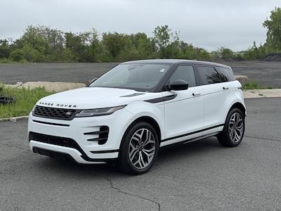 2022 Land Rover Range Rover Evoque AWD SUV for sale #L7287 - photo 1